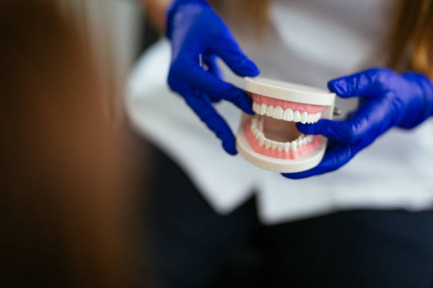 Dental Bonding in Bay Point, CA