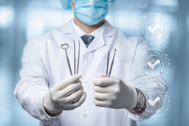 Oral Cancer Screening in Bay Point, CA