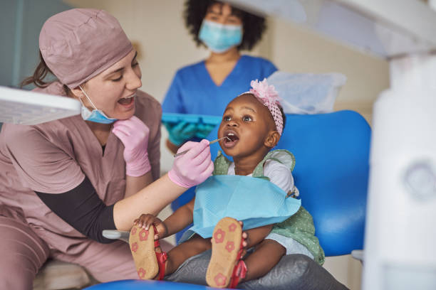 Best Root Canal Treatment  in Bay Point, CA