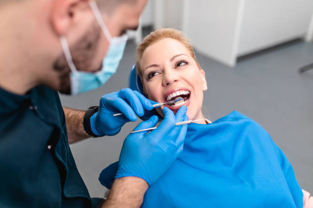 Best Oral Cancer Screening  in Bay Point, CA