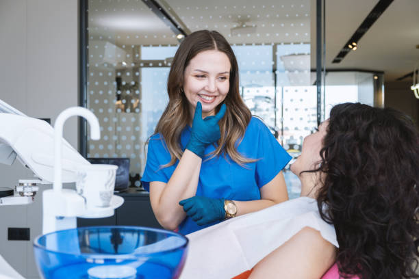 Best Cosmetic Dentistry  in Bay Point, CA