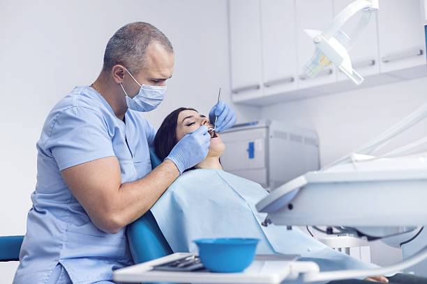 Best Wisdom Tooth Removal  in Bay Point, CA